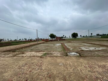 Plot Area in  Plot at Nh 58 – for Sale