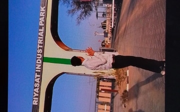 Industrial Plot For Sale in Ajmer Road