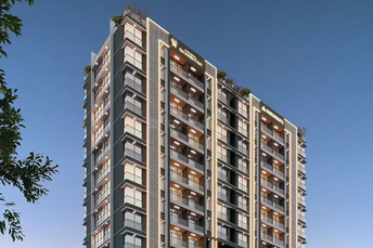 2 BHK Apartment For Resale in Gurukrupa Divyam Ghatkopar East Mumbai  7265199