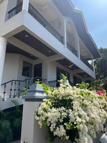 6 BHK Villa For Rent in Mathias Ocean Park Residency Dona Paula Goa  7265216