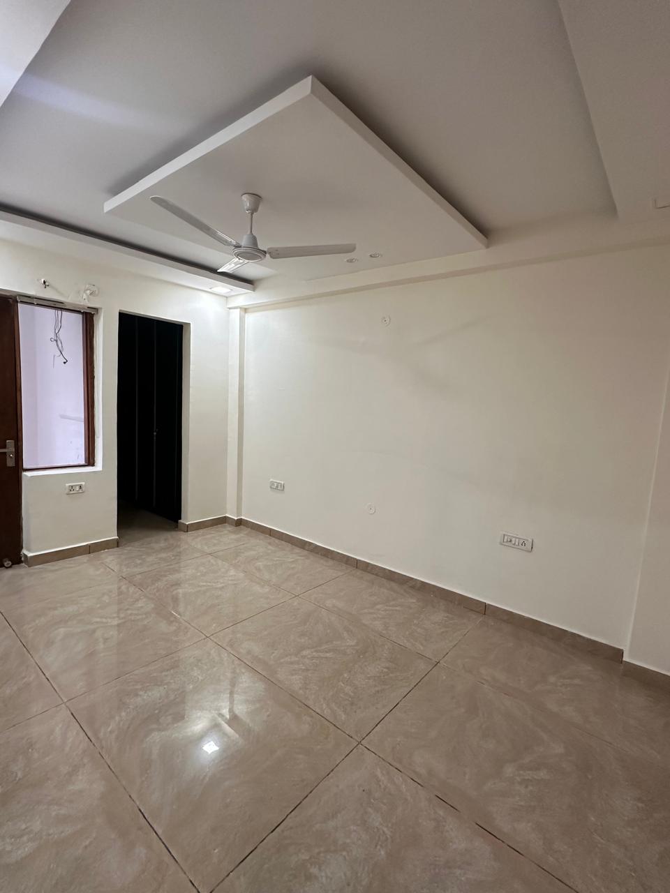 4 BHK Builder Floor For Rent in Green Fields Colony Faridabad  7265251