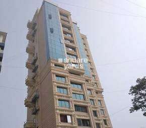 3 BHK Apartment For Rent in Little Heights Bandra West Mumbai  7265256