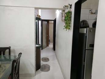 3 BHK Apartment For Rent in Nahar 8 Towers Chandivali Mumbai  7265269