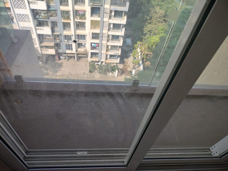 Balcony, shree-ganesha-veera-residency 2 Bedroom 690 Sq.Ft. Apartment In Ghodbunder Road Thane 7265275