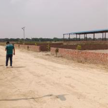   Plot at Nh 19 – for Sale