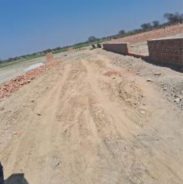   Plot at Nh 19 – for Sale