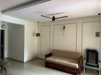 3 BHK Apartment For Rent in Sobha City Mykonos Thanisandra Main Road Bangalore  7265307
