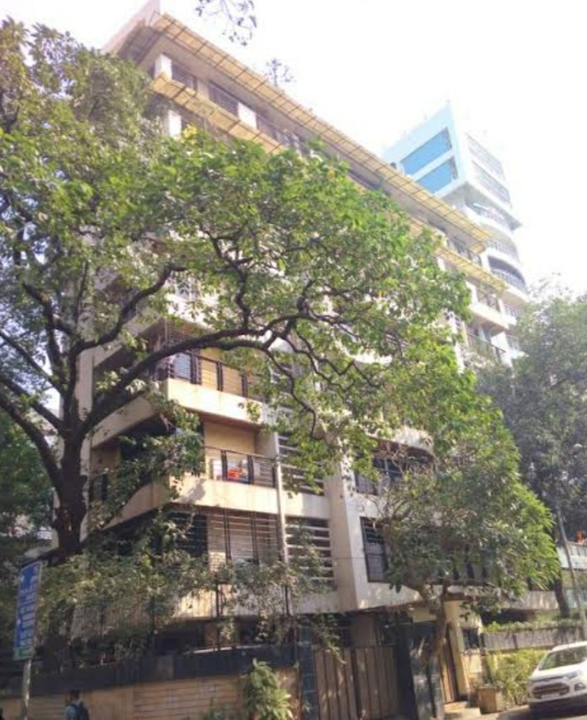 2 BHK Apartment For Rent in Khar West Mumbai  7265308