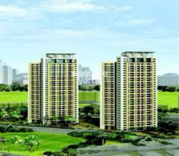 3 BHK Apartment For Resale in Ashok Towers Parel Mumbai  7265316