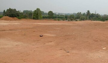 Plot Area in  Plot at Address Makers The Imperial Address, Chandapura – for Sale