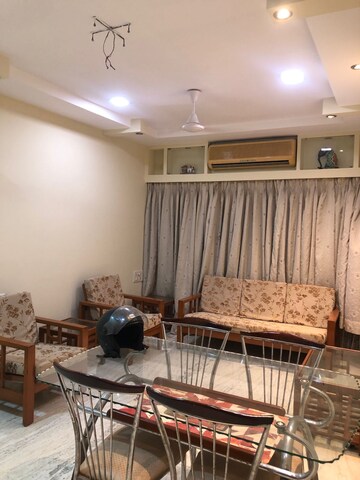 2 BHK Apartment For Sale in Kurla West