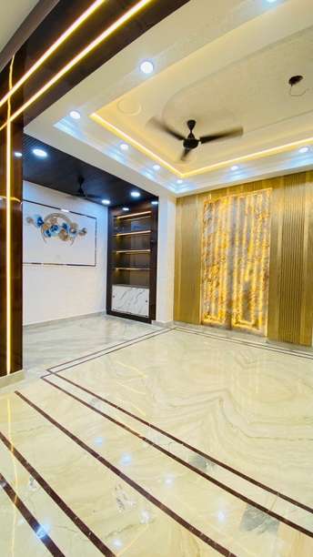 3 BHK Builder Floor For Rent in Vasundhara Sector 15 Ghaziabad  7265475