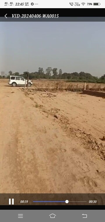 Plot Area in  Plot at Swarnim Vihar, Sector 82 – for Sale