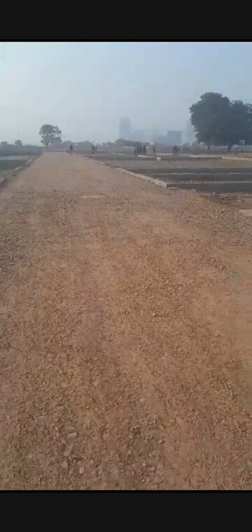 Plot Area in  Plot at Swarnim Vihar, Sector 82 – for Sale