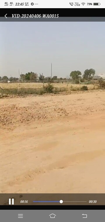 Plot Area in  Plot at Swarnim Vihar, Sector 82 – for Sale