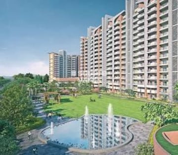 2 BHK Apartment For Resale in Ashiana Anmol Phase 2 Sohna Sector 33 Gurgaon  7265362