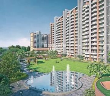 2 BHK Apartment – Exterior View View at Ashiana Anmol Phase 2, Sohna Sector 33 - for Sale