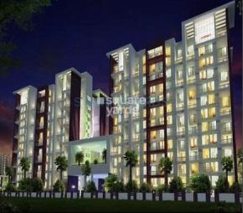 2 BHK Apartment For Resale in Gini Bellina Madhav Nagar Pune  7265369