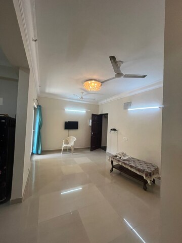 Bathroom in 2 BHK Apartment at Paramount Floraville, Sector 137 – for Sale