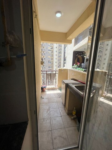 Kitchen in 2 BHK Apartment at Paramount Floraville, Sector 137 – for Sale