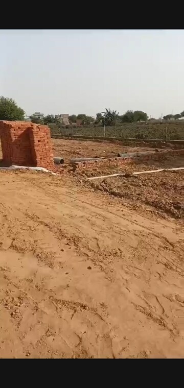 Plot Area in  Plot at BLGC Superb, Sector 110 – for Sale