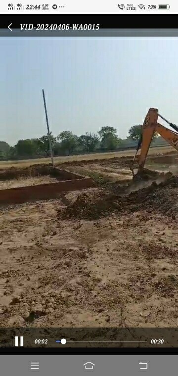  Plot For Sale in BLGC Superb, Sector 110