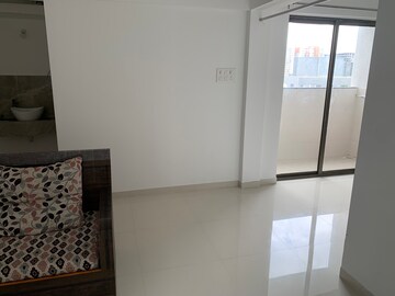Living Room in 2 BHK Apartment at Malpani Green Park, Fursungi – for Rent