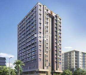 3 BHK Apartment For Rent in Parinee 11 West Juhu Mumbai  7265463