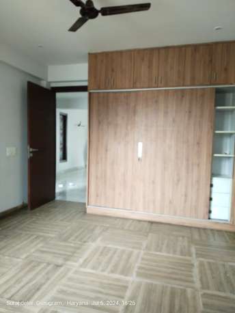 3 BHK Apartment For Rent in Ram Shanti Apartment Sector 52 Gurgaon  7265456