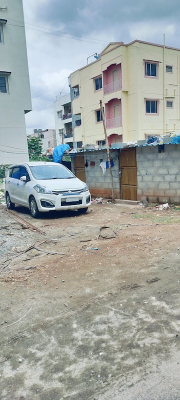 Plot For Resale in Ullal Main Road Bangalore  7265482