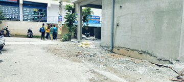  Plot – Exterior View View at Ullal Main Road - for Sale