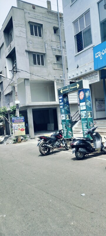  Plot – Exterior View View at Ullal Main Road - for Sale