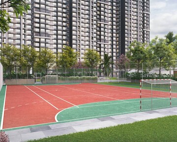 3 BHK Apartment For Sale in Godrej The Highlands, Khanavale