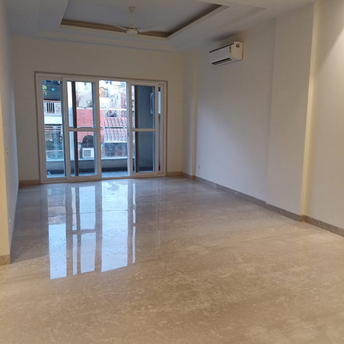 4 BHK Builder Floor For Rent in DLF Kings Court Greater Kailash ii Delhi  7265485