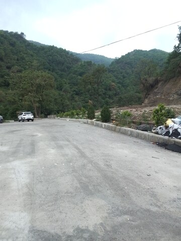 Plot – Exterior View View at Sahastradhara - for Sale