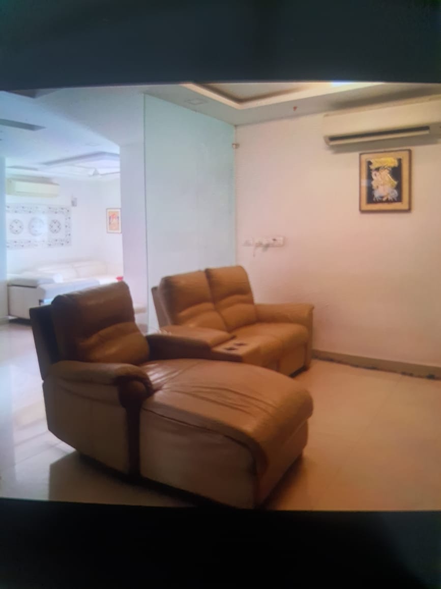 3 BHK Villa For Resale in Shamirpet Hyderabad  7265529