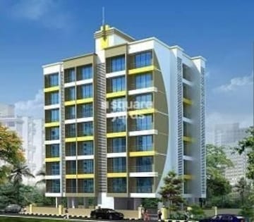 2 BHK Apartment For Resale in Safal Classic Chembur Mumbai  7265530