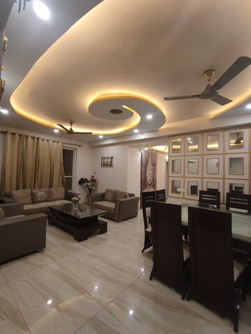 3 BHK Builder Floor For Sale in BPTP Parkland, Sector 75