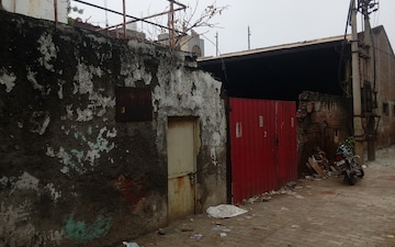 Industrial Plot For Sale in Rajiv Colony