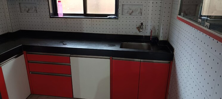 Kitchen, mangal-geet-chs 2 Bedroom 850 Sq.Ft. Apartment In Vasai East Palghar 7265538