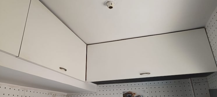 Kitchen, mangal-geet-chs 2 Bedroom 850 Sq.Ft. Apartment In Vasai East Palghar 7265538