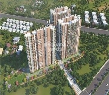 3 BHK Apartment For Sale in Poulomi Avante, Kokapet