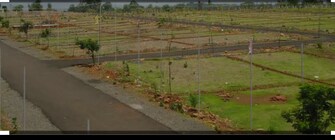 Plot For Resale in Vasind Thane  7265577