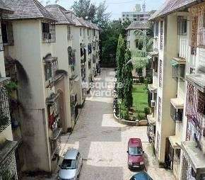 2 BHK Apartment For Resale in Evershine City Vasai East Mumbai  7265594
