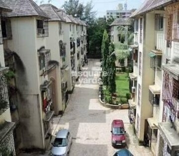 2 BHK Apartment For Sale in Evershine City, Vasai East
