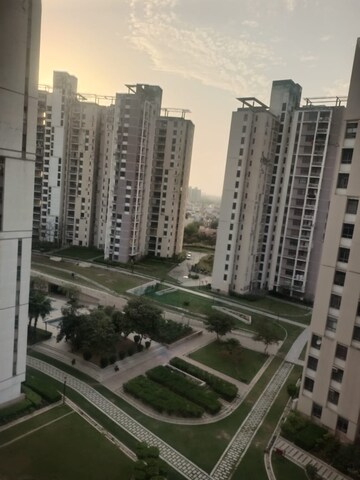 3 BHK Apartment – Exterior View View at Supertech Czar Suites, Omicron I Greater Noida - for Sale