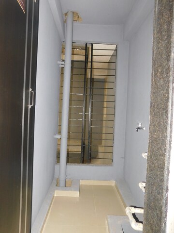 Building Lobby in 1 BHK Apartment at Dombivli – for Sale