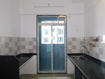 Kitchen in 1 BHK Apartment at Dombivli – for Sale