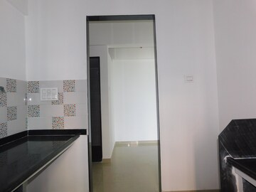Kitchen in 1 BHK Apartment at Dombivli – for Sale