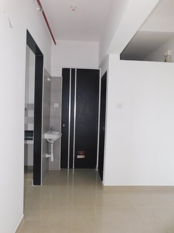 Building Lobby in 1 BHK Apartment at Dombivli – for Sale